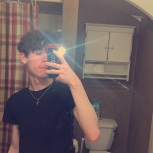 Meet your Posher, Jesse